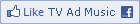 Like TV Ad Music on Facebook