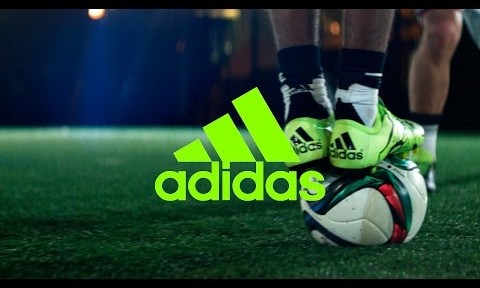 Adidas – TV Ad Music