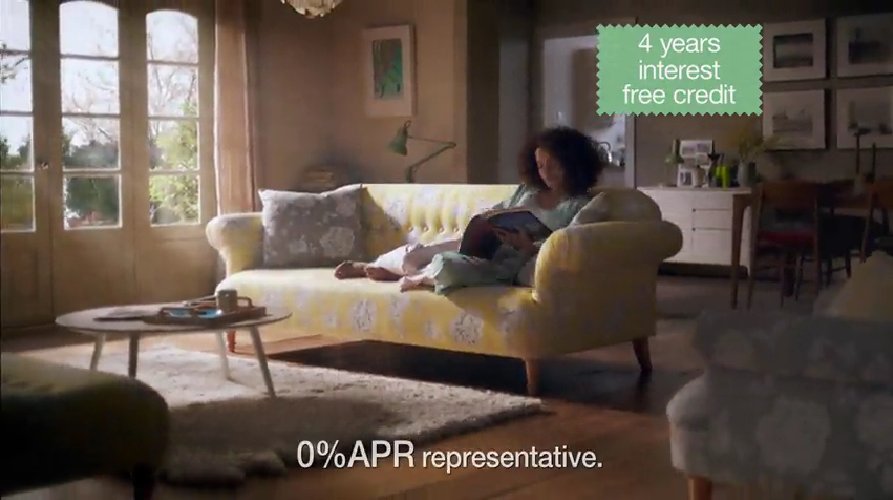 DFS Spring 2015 TV Ad Music