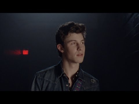 O2 Priority - Shawn Mendes - TV Ad Music